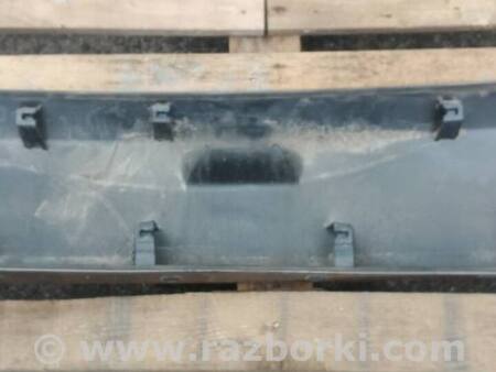 Накладка крышки багажника для Honda CR-V Киев 74895-T0A-A01, 04718-T0A-A90ZZ