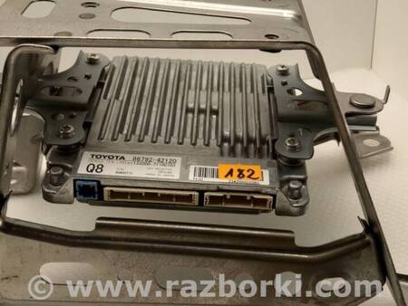 Блок управления парктроником для Toyota RAV-4 (2018-) Київ 86792-42120