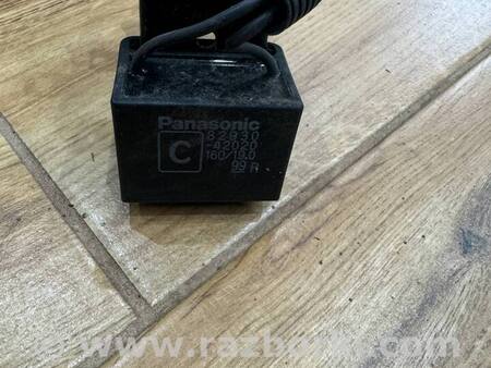 Конденсатор для Toyota RAV-4 (2018-) Киев 8293042020