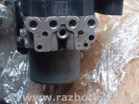 Блок ABS для Toyota RAV-4 (15-18) Киев 44540-42300, 89541-42560