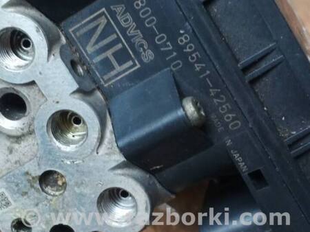 Блок ABS для Toyota RAV-4 (15-18) Киев 44540-42300, 89541-42560