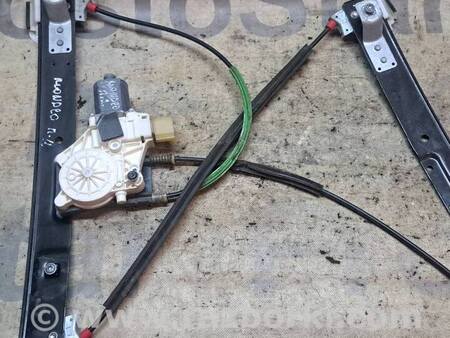 Стеклоподъемник передний левый для Ford Mondeo 4 (09.2007-08.2014) Киев 1803915