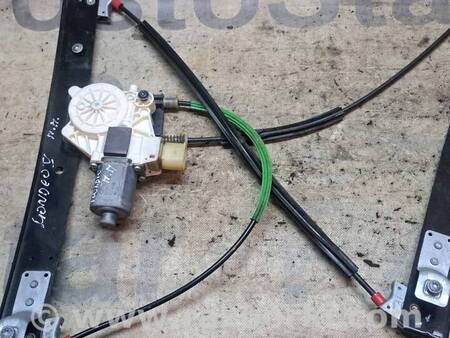 Стеклоподъемник передний правый для Ford Mondeo 4 (09.2007-08.2014) Киев 1803914