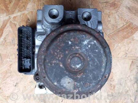 Блок ABS для Honda Civic 4D Киев 57110SNCG04, 57110SNAA53