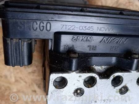 Блок ABS для Honda Civic 4D Киев 57110SNCG04, 57110SNAA53