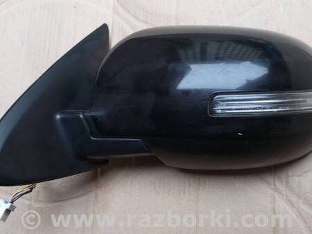 Зеркало левое для Mitsubishi Outlander Киев 7632А793