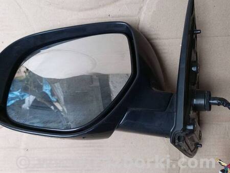 Зеркало левое для Mitsubishi Outlander Киев 7632А793