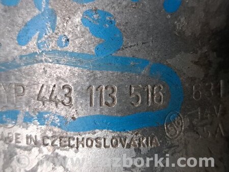 Генератор для Skoda Felicia Киев 443113516