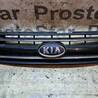 Решетка радиатора для KIA Carnival 2 (2006-2014) Киев 863504D000