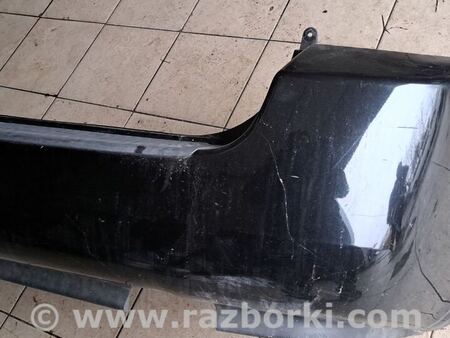 Бампер задний для KIA Carnival 2 (2006-2014) Киев 866114D100