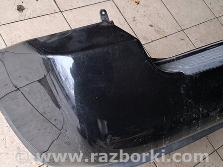 Бампер задний для KIA Carnival 2 (2006-2014) Киев 866114D100