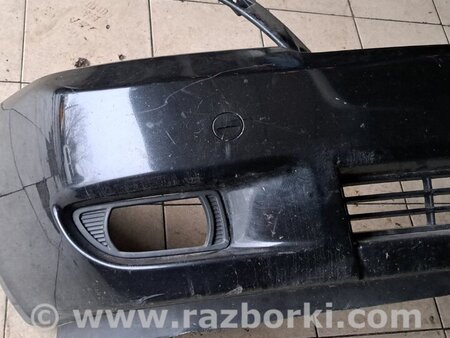 Бампер передний для KIA Carnival 2 (2006-2014) Киев 865114D500