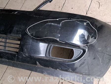 Бампер передний для KIA Carnival 2 (2006-2014) Киев 865114D500