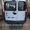 Двери задние распашные для Fiat Doblò I (2000-2009) Київ