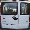 Двери задние распашные для Fiat Doblò I (2000-2009) Київ