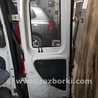 Двери задние распашные для Fiat Doblò I (2000-2009) Київ