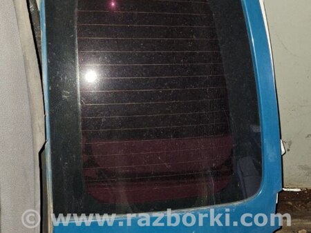 Двери задние распашные для Volkswagen Caddy 3 (2003-2020) Житомир