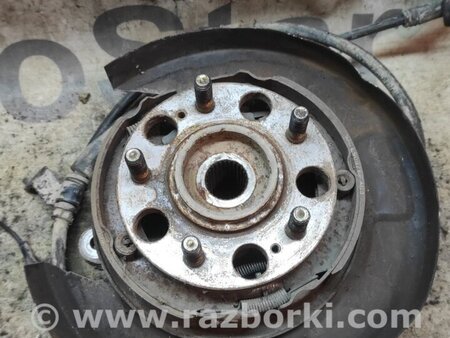 Цапфа задняя левая для Hyundai Tucson Київ 527502E500