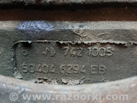 Подушка двигателя для Iveco Daily Киев 504046294