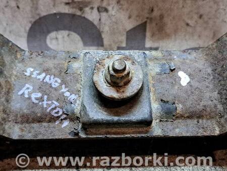 Подушка двигателя для SsangYong Rexton Киев 3194021001