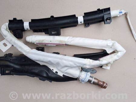 Шторка подушка безопасности потолка для Toyota Yaris (20-23) Київ 643139100