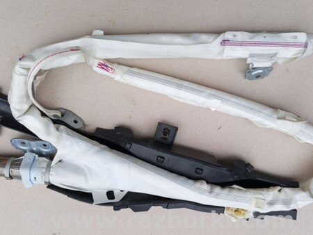 Шторка подушка безопасности потолка для Toyota Yaris (20-23) Київ 643139000