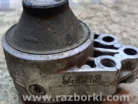 Подушка двигателя для Ford Fusion 1 поколение (02-12) Київ 1822433