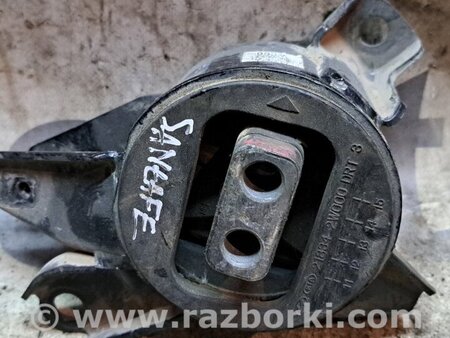 Подушка АКПП для Hyundai Santa Fe DM (12-18) Київ 218342W000