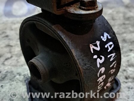 Подушка двигателя для Hyundai Santa Fe CM (05-12) Київ 219122B100