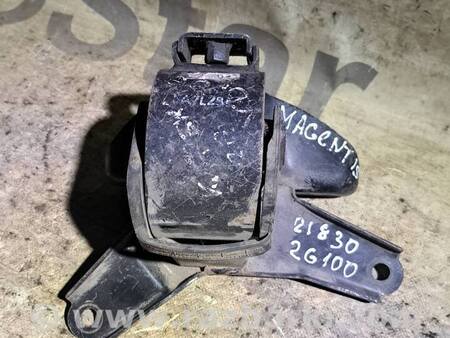 Подушка КПП для KIA Magentis (05-10) Київ 218302G100