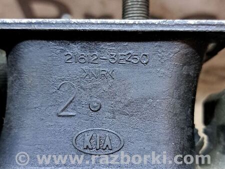 Подушка для KIA Sorento (різні) Київ 218123E252