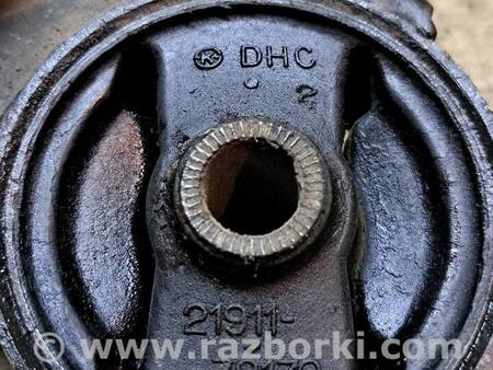 Подушка двигателя для Hyundai Sonata EF (03.1998-08.2004) Київ 2191038100