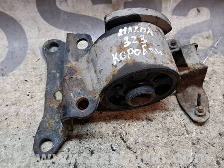 Подушка КПП для Mazda 323 BH, BA (1994-2000) Київ BC1D39100E
