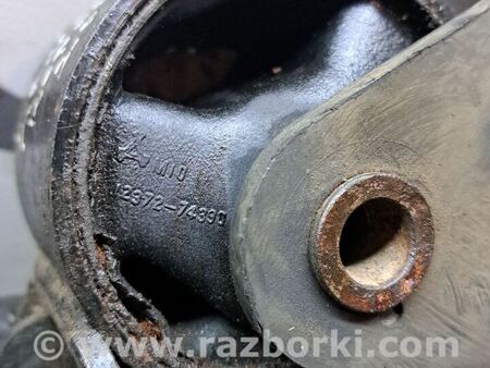 Подушка КПП для Toyota Carina E T190 (04.1992-11.1997) Київ 1237274390