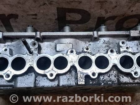 Головка блока для Hyundai Tucson (04-10) Київ 2210027400