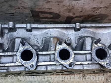 Головка блока для Hyundai Tucson (04-10) Київ 2210027400