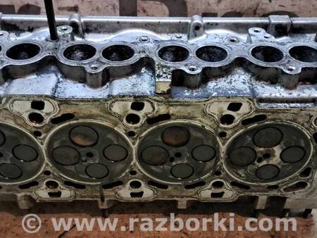 Головка блока для Hyundai Tucson (04-10) Київ 2210027400