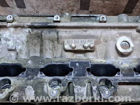 Головка блока для Skoda Octavia A5 Київ 06D103351C