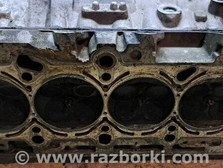 Головка блока для Skoda Octavia A5 Київ 06D103351C