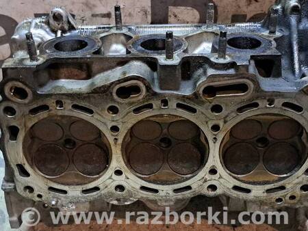 Головка блока для Toyota Camry 40 XV40 (06-11) Київ 1110139535