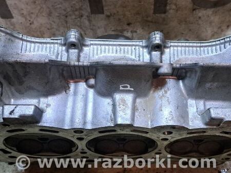 Головка блока для Toyota Camry 40 XV40 (06-11) Київ 1110139535