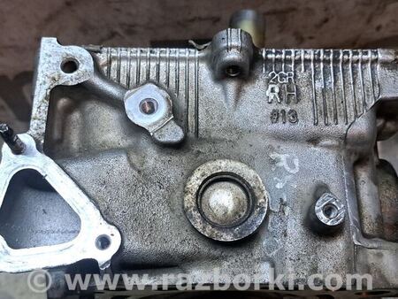 Головка блока для Toyota Camry 40 XV40 (06-11) Київ 1110139535