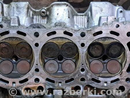 Головка блока для Toyota Camry 40 XV40 (06-11) Київ 1110239055