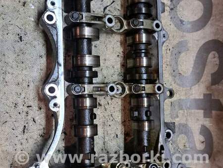 Головка блока для Toyota Camry 40 XV40 (06-11) Київ 1110331022