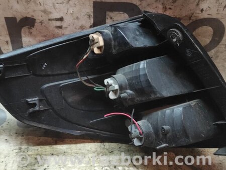 Фонарь задний правый для Suzuki SX4 Київ 3565079J00