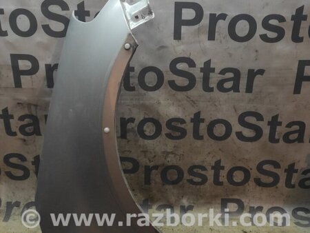 Крыло переднее правое для Suzuki SX4 Київ 5761179J10