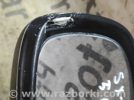 Зеркало левое для Suzuki SX4 Київ 8470279J60ZCE