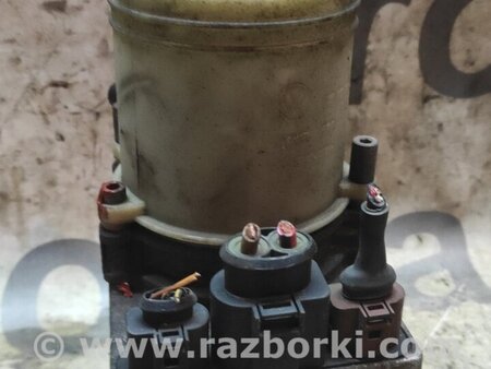 Электроусилитель руля для Skoda Fabia Київ 6Q0423155AH