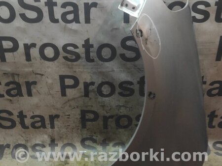 Крыло переднее левое для Suzuki SX4 Київ 5771179J00