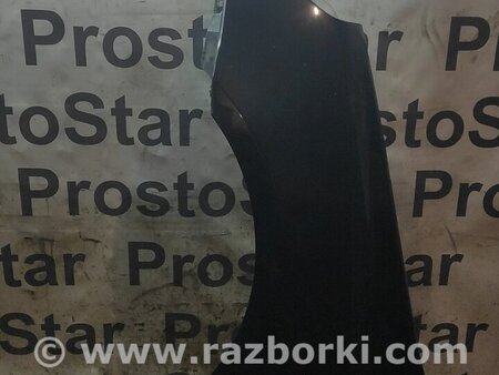 Крыло переднее левое для KIA Carnival 2 (06-14) Київ 663114D030